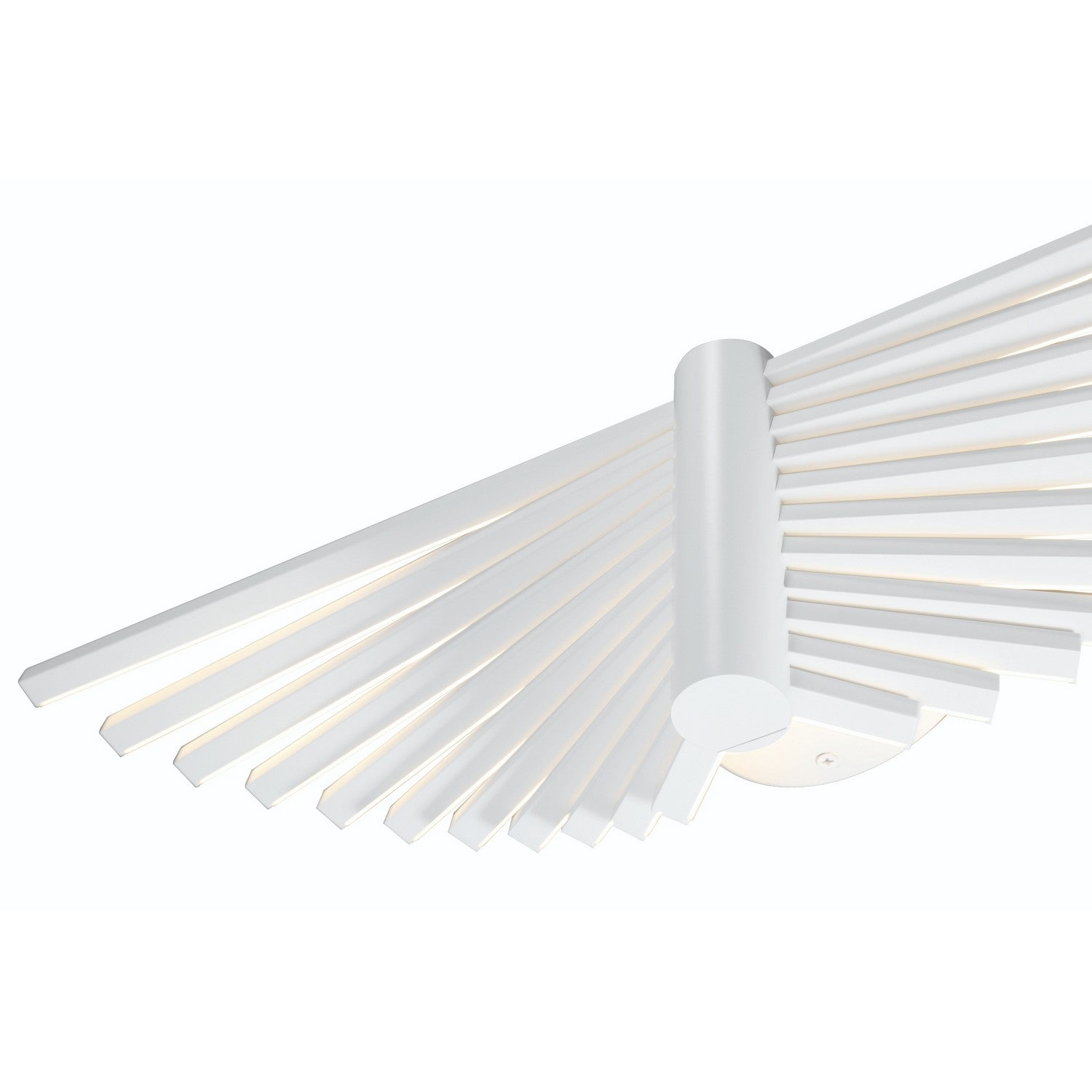 Eurofase - 46731-033 - LED Wall Mount - Seraph - White