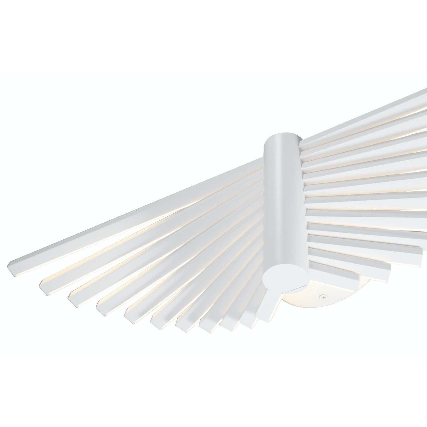 Eurofase - 46731-033 - SERAPH-WSC-25IN-WH - SERAPH - White