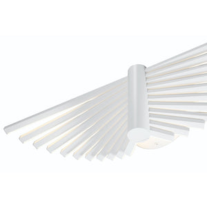 Eurofase - 46731-033 - SERAPH-WSC-25IN-WH - SERAPH - White