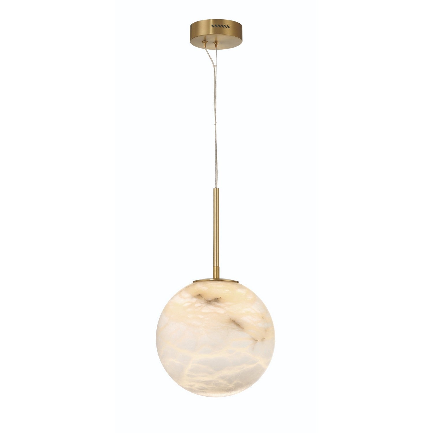 Eurofase - 46766-014 - LED Pendant - Kepler - Gold