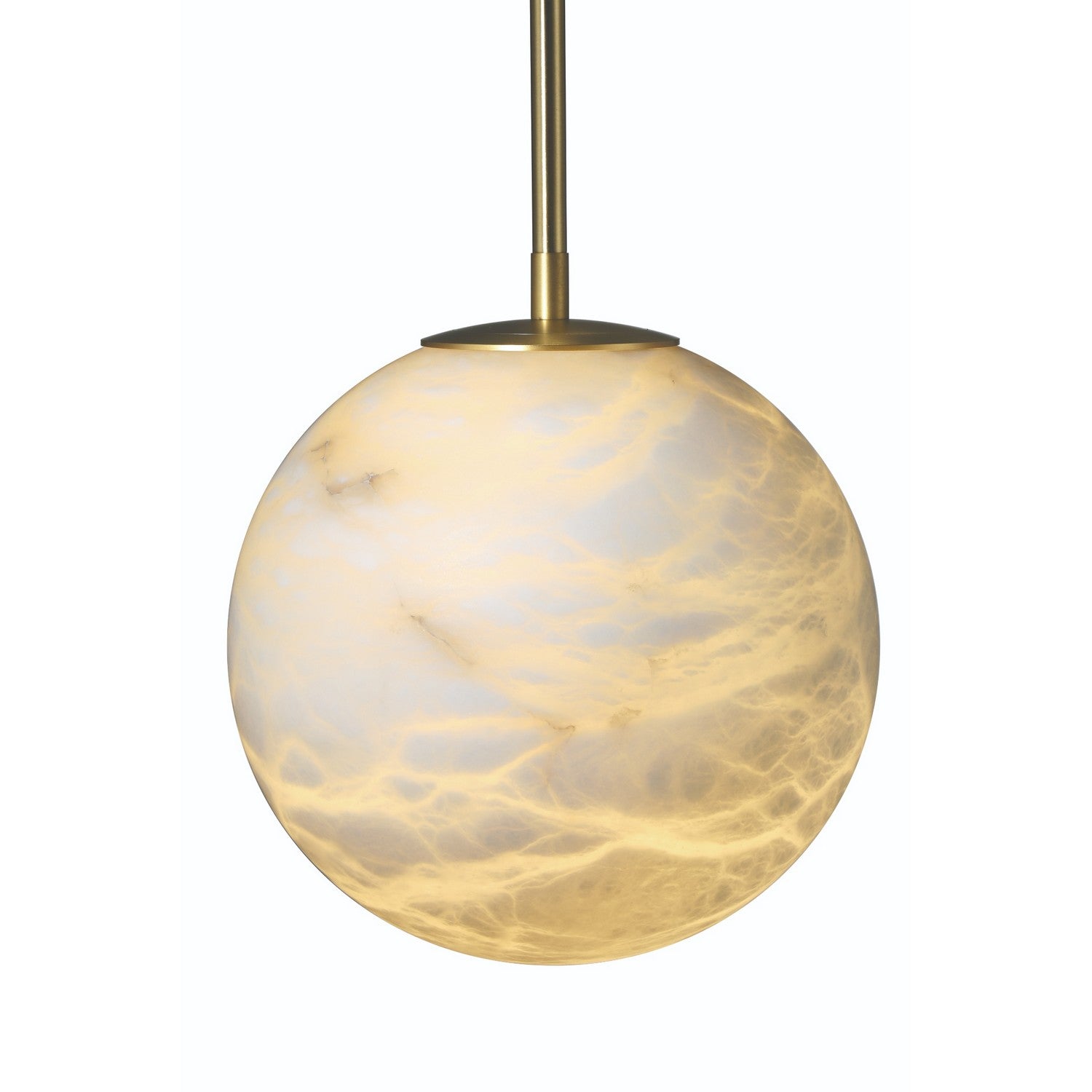 Eurofase - 46766-014 - KEPLER-PEN-12IN-GD-ALB - KEPLER - Gold