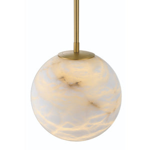 Eurofase - 46766-014 - KEPLER-PEN-12IN-GD-ALB - KEPLER - Gold