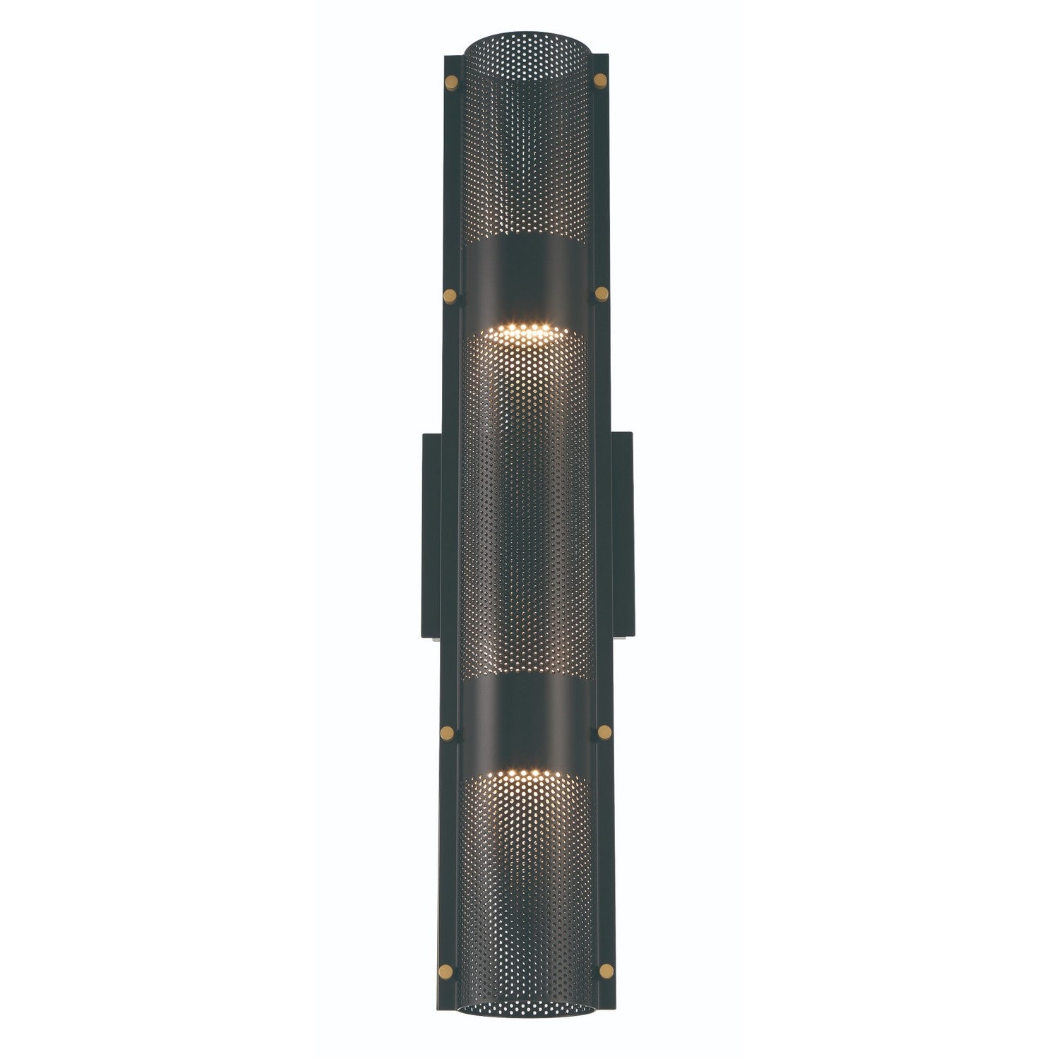 Eurofase - 46802-019 - LED Outdoor Wall Sconce - Westcliffe - Gold