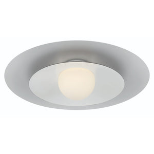 Eurofase - 46815-019 - WELSH-FM-18IN-WH - WELSH - White