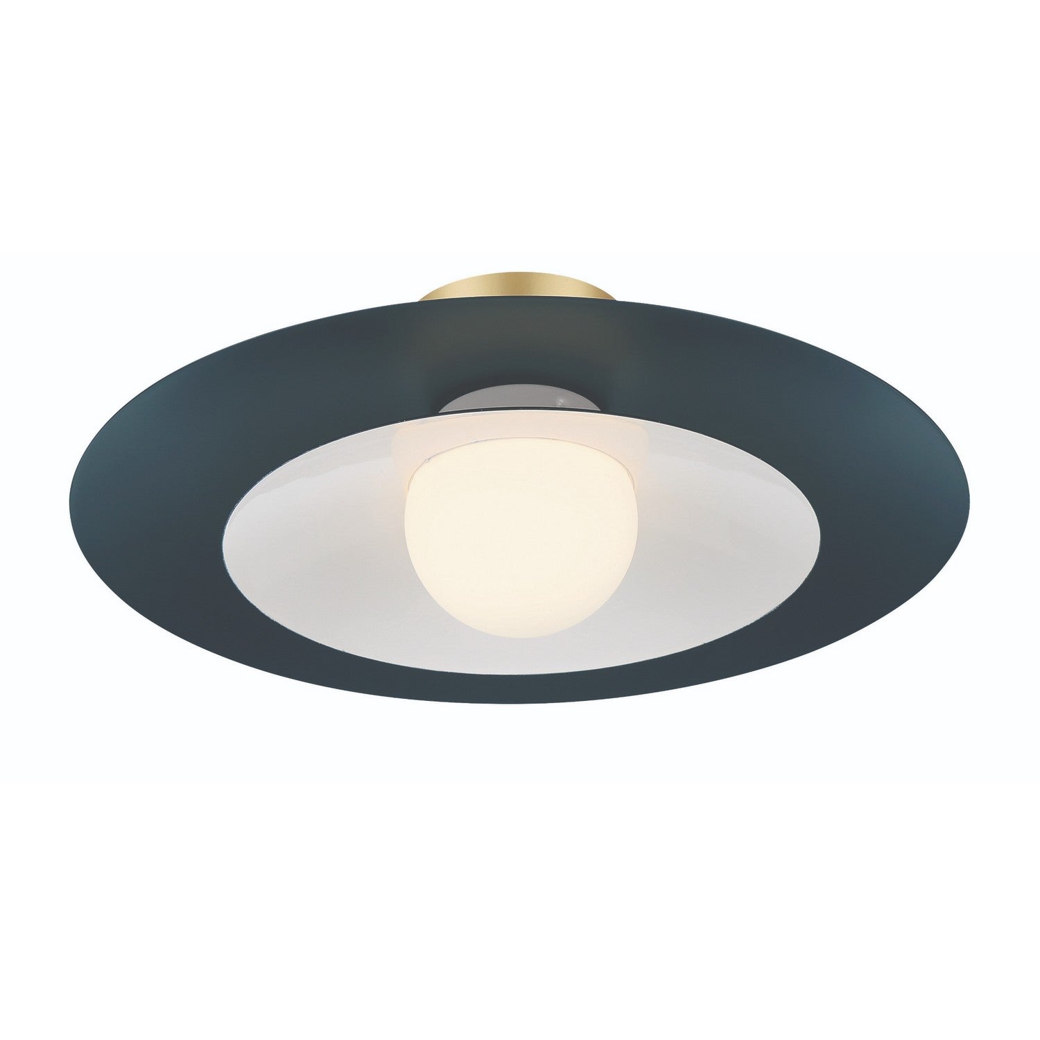 Eurofase - 46815-026 - LED Flush Mount - Welsh - Blue