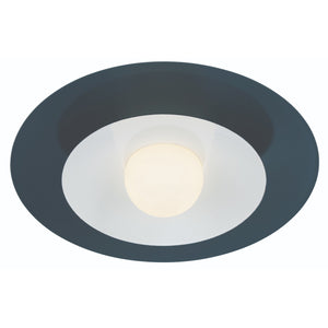 Eurofase - 46815-026 - WELSH-FM-18IN-BL-WH - WELSH - Blue