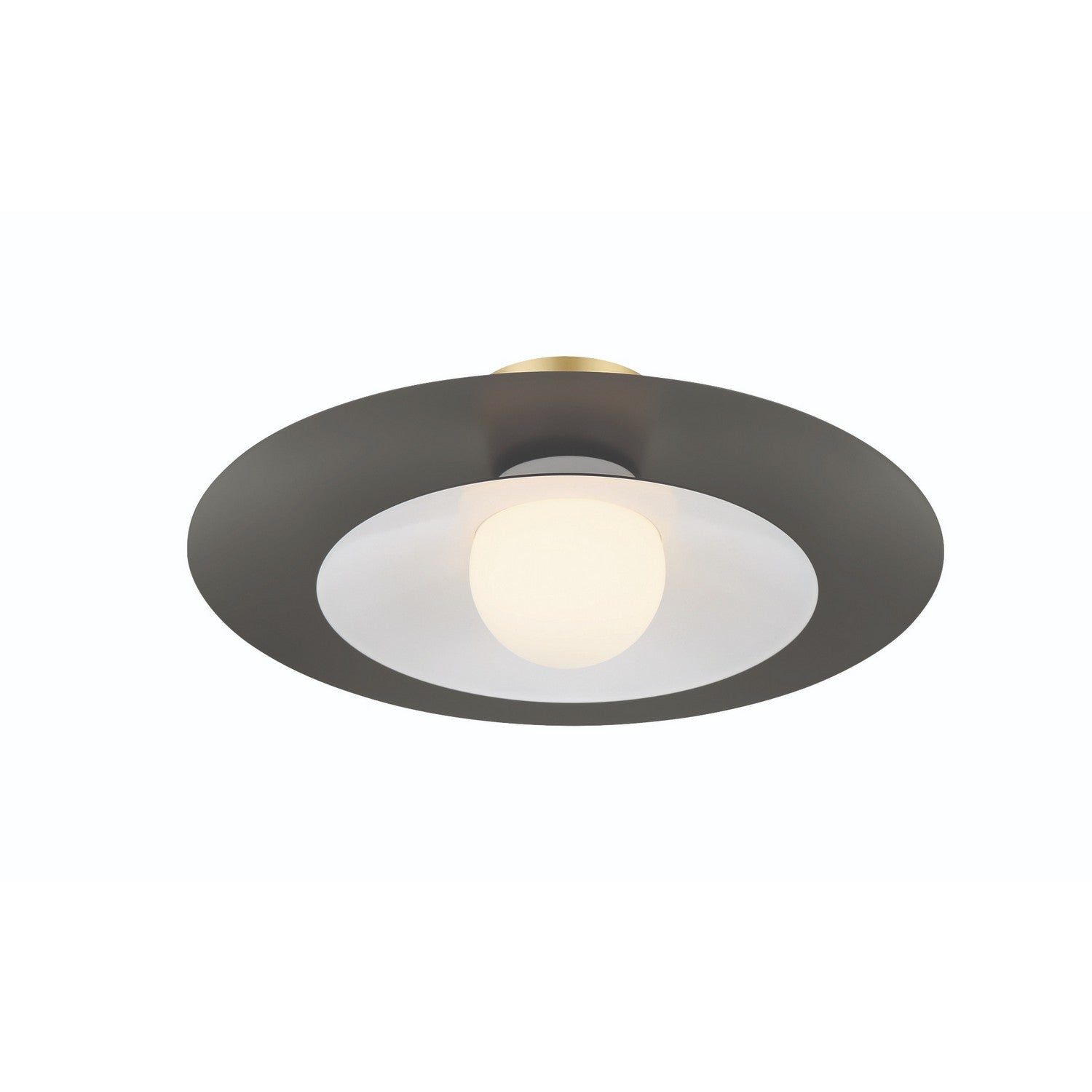 Eurofase - 46815-033 - LED Flush Mount - Welsh - Gray