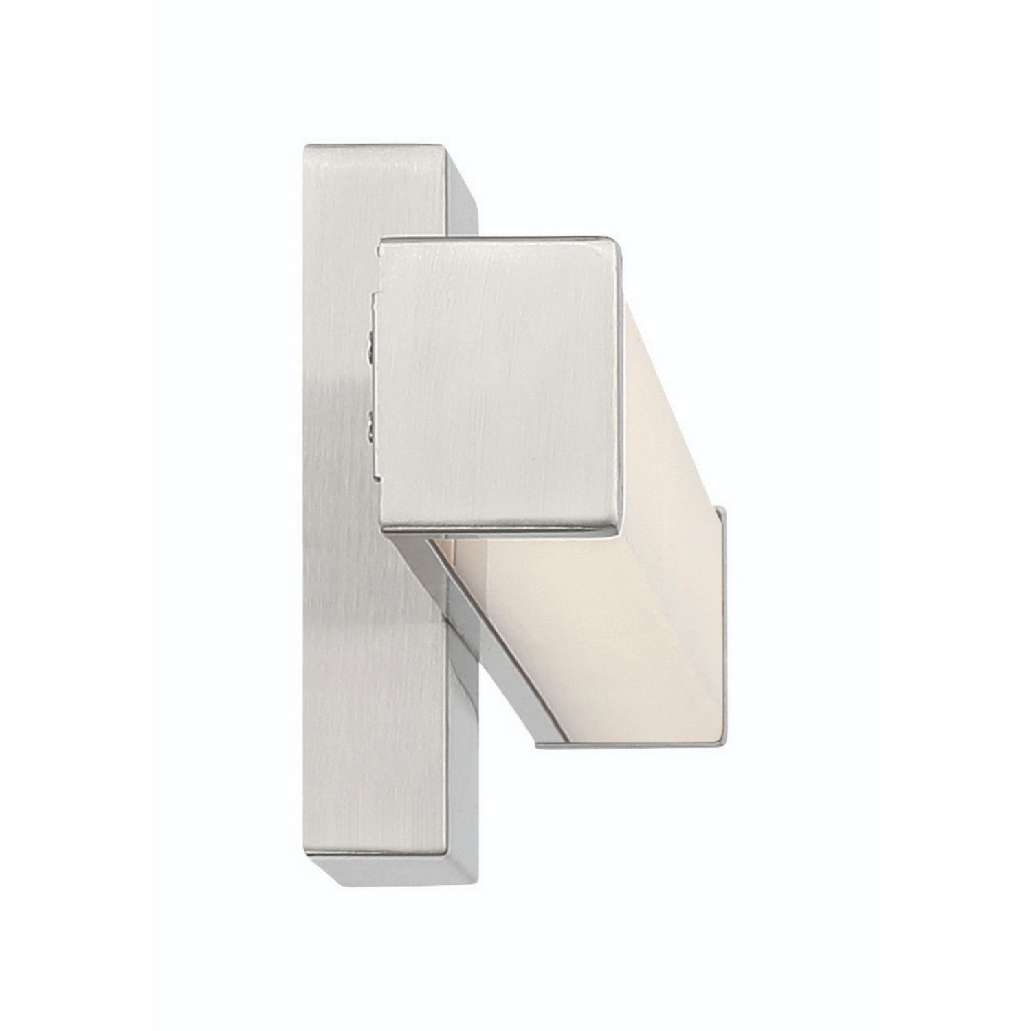 Eurofase - 46818-010 - RONNING-VAN-24SQ-24W-BN - RONNING - Nickel