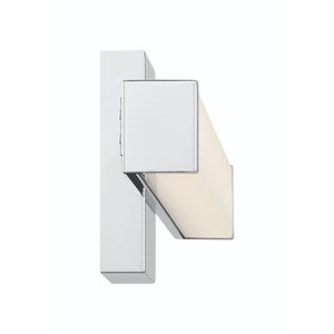 Eurofase - 46818-027 - RONNING-VAN-24SQ-24W-CHR - RONNING - Chrome