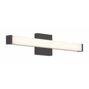 Eurofase - 46818-034 - RONNING-VAN-24SQ-24W-BK - RONNING - Black