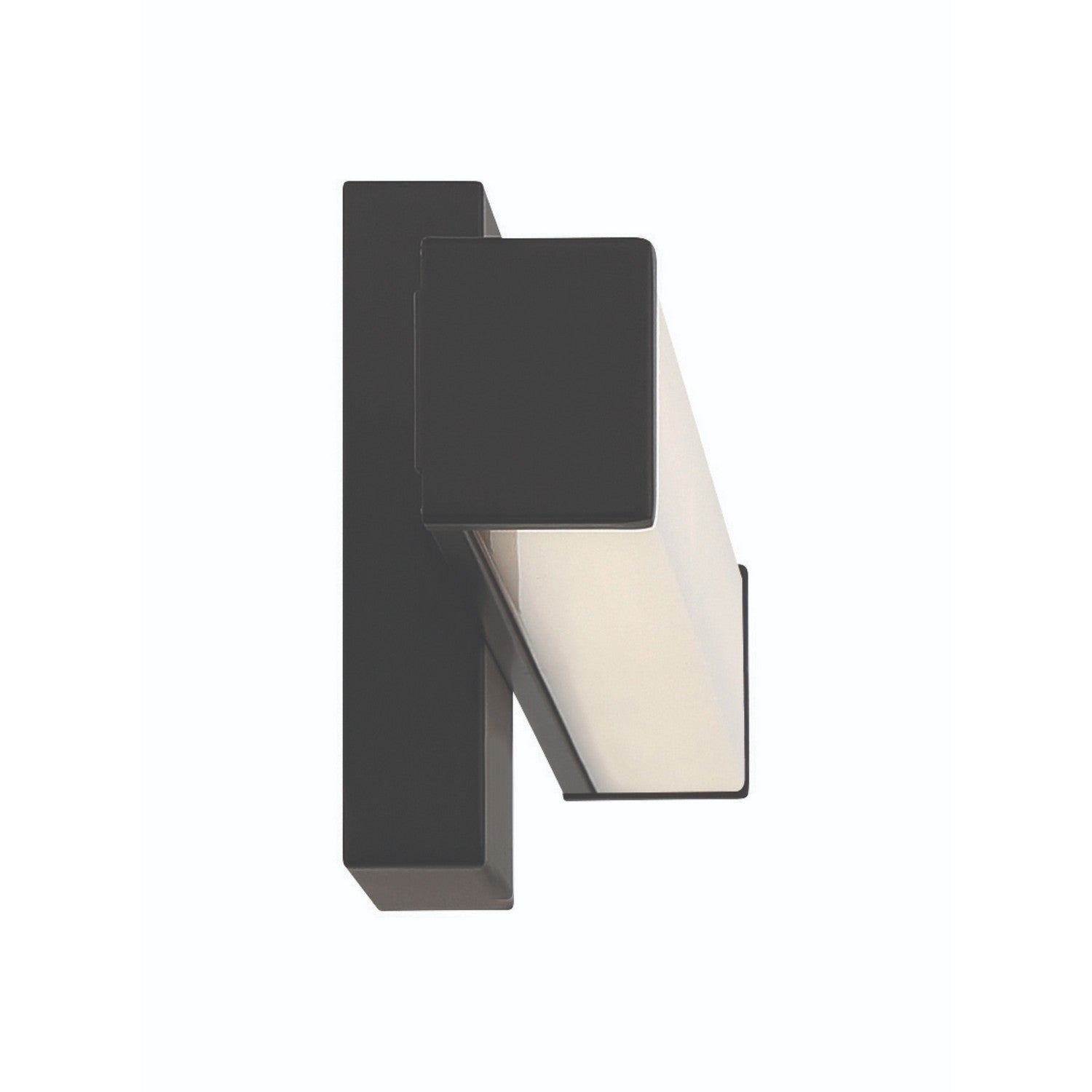 Eurofase - 46818-034 - RONNING-VAN-24SQ-24W-BK - RONNING - Black
