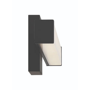 Eurofase - 46818-034 - RONNING-VAN-24SQ-24W-BK - RONNING - Black