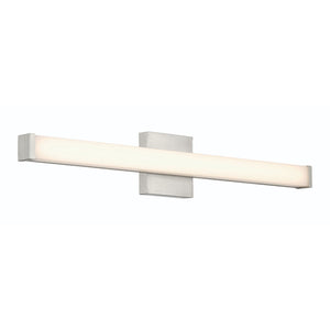 Eurofase - 46819-017 - RONNING-VAN-30SQ-27W-BN - RONNING - Nickel