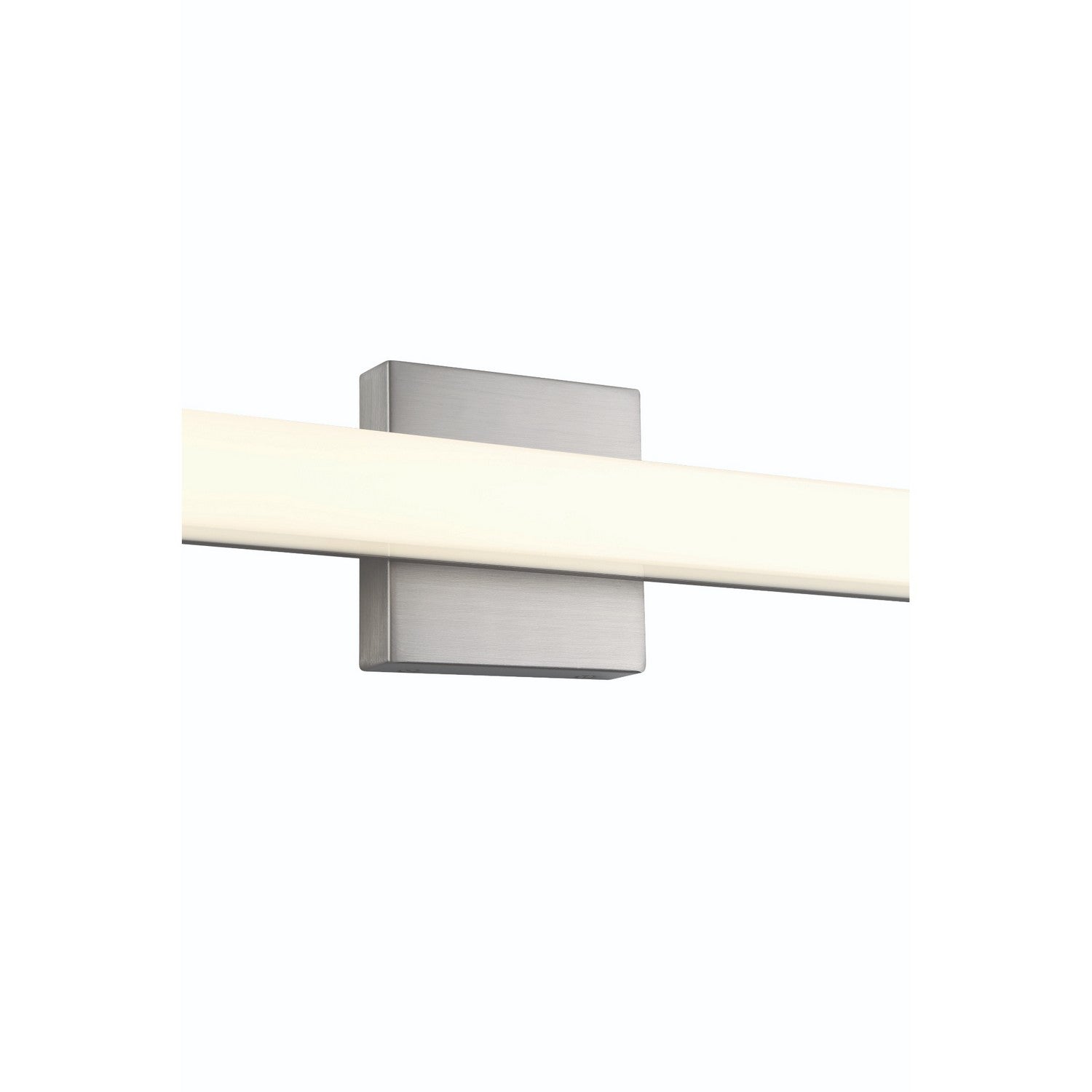 Eurofase - 46819-017 - RONNING-VAN-30SQ-27W-BN - RONNING - Nickel