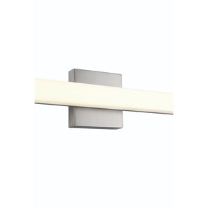 Eurofase - 46819-017 - RONNING-VAN-30SQ-27W-BN - RONNING - Nickel