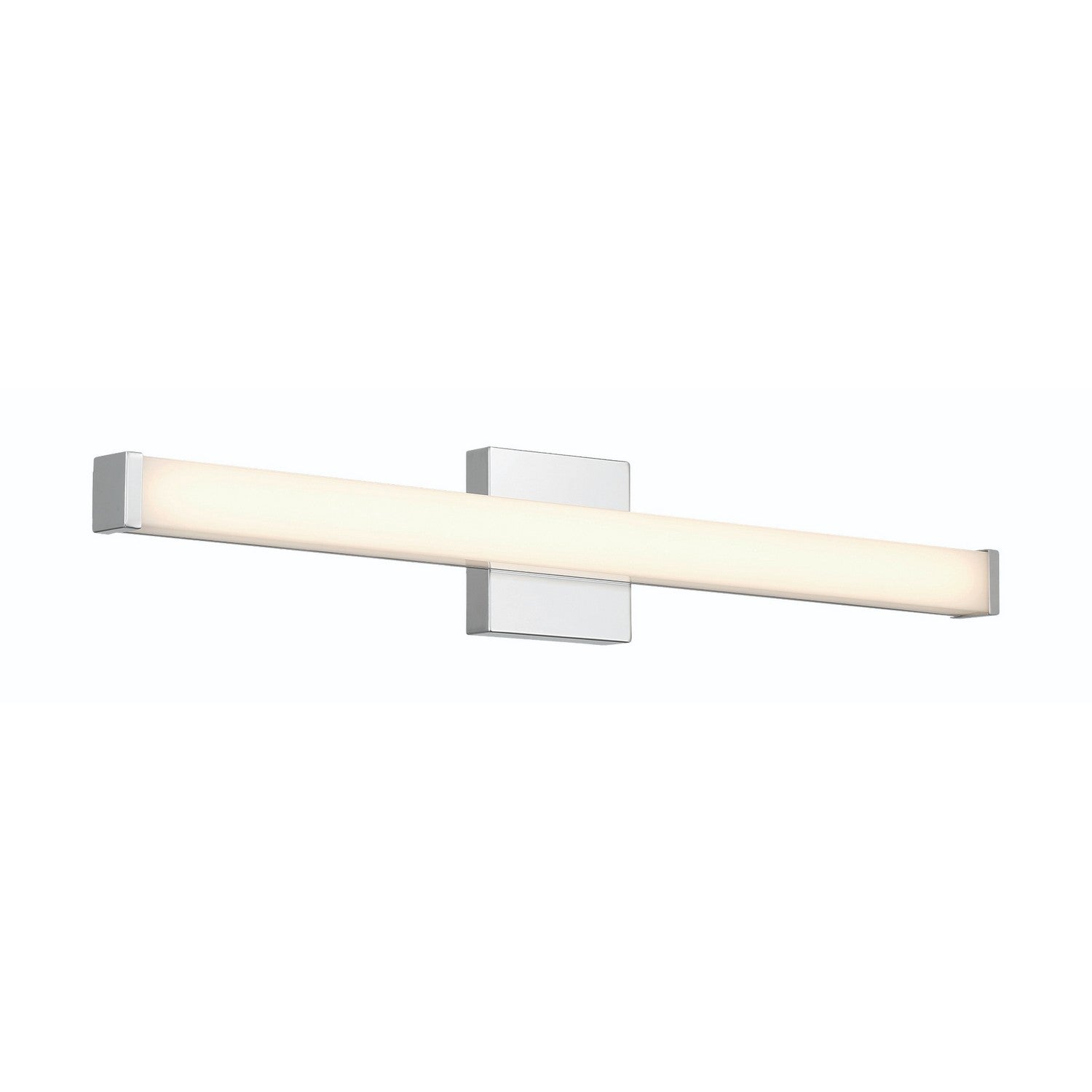 Eurofase - 46819-024 - RONNING-VAN-30SQ-27W-CHR - RONNING - Chrome