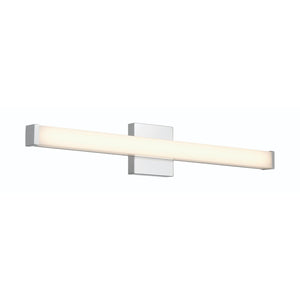 Eurofase - 46819-024 - RONNING-VAN-30SQ-27W-CHR - RONNING - Chrome