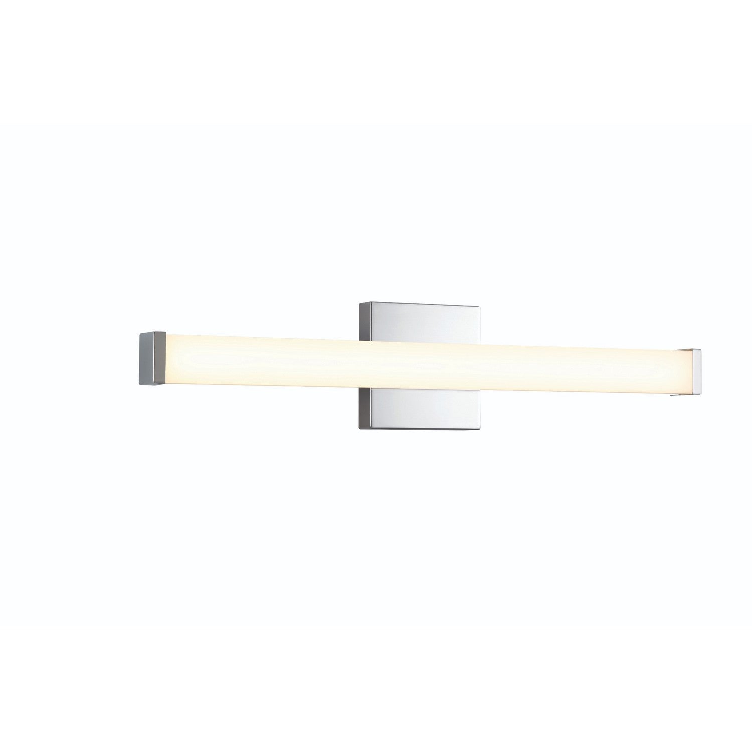 Eurofase - 46819-024 - RONNING-VAN-30SQ-27W-CHR - RONNING - Chrome
