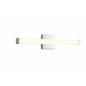 Eurofase - 46819-024 - RONNING-VAN-30SQ-27W-CHR - RONNING - Chrome
