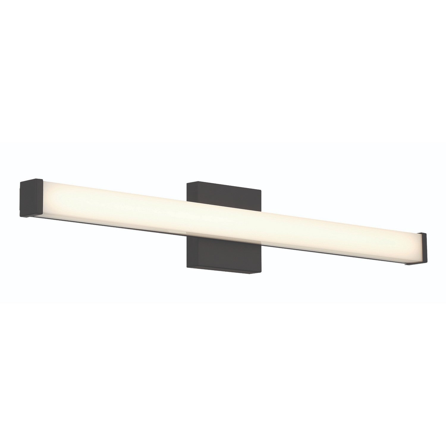 Eurofase - 46819-031 - RONNING-VAN-30SQ-27W-BK - RONNING - Black