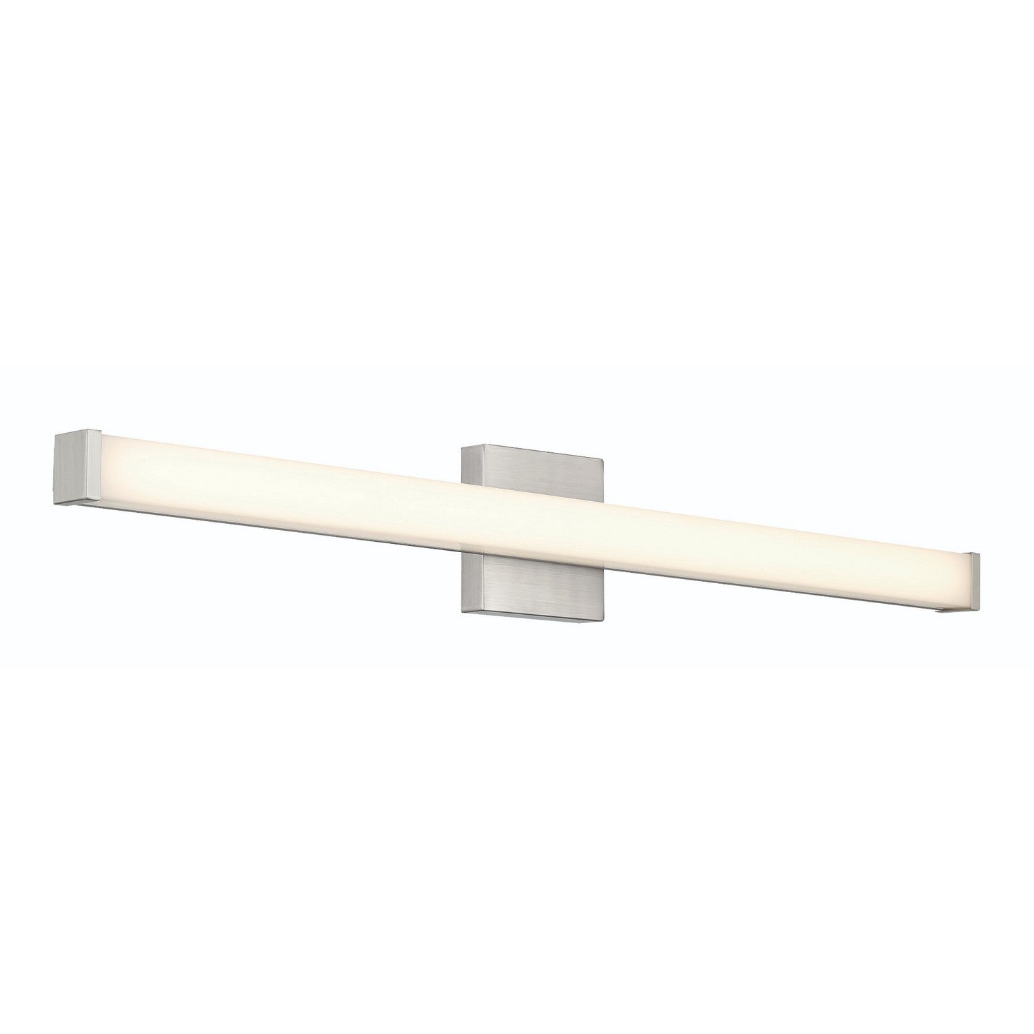 Eurofase - 46820-013 - RONNING-VAN-36SQ-30W-BN - RONNING - Nickel