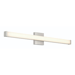 Eurofase - 46820-013 - RONNING-VAN-36SQ-30W-BN - RONNING - Nickel