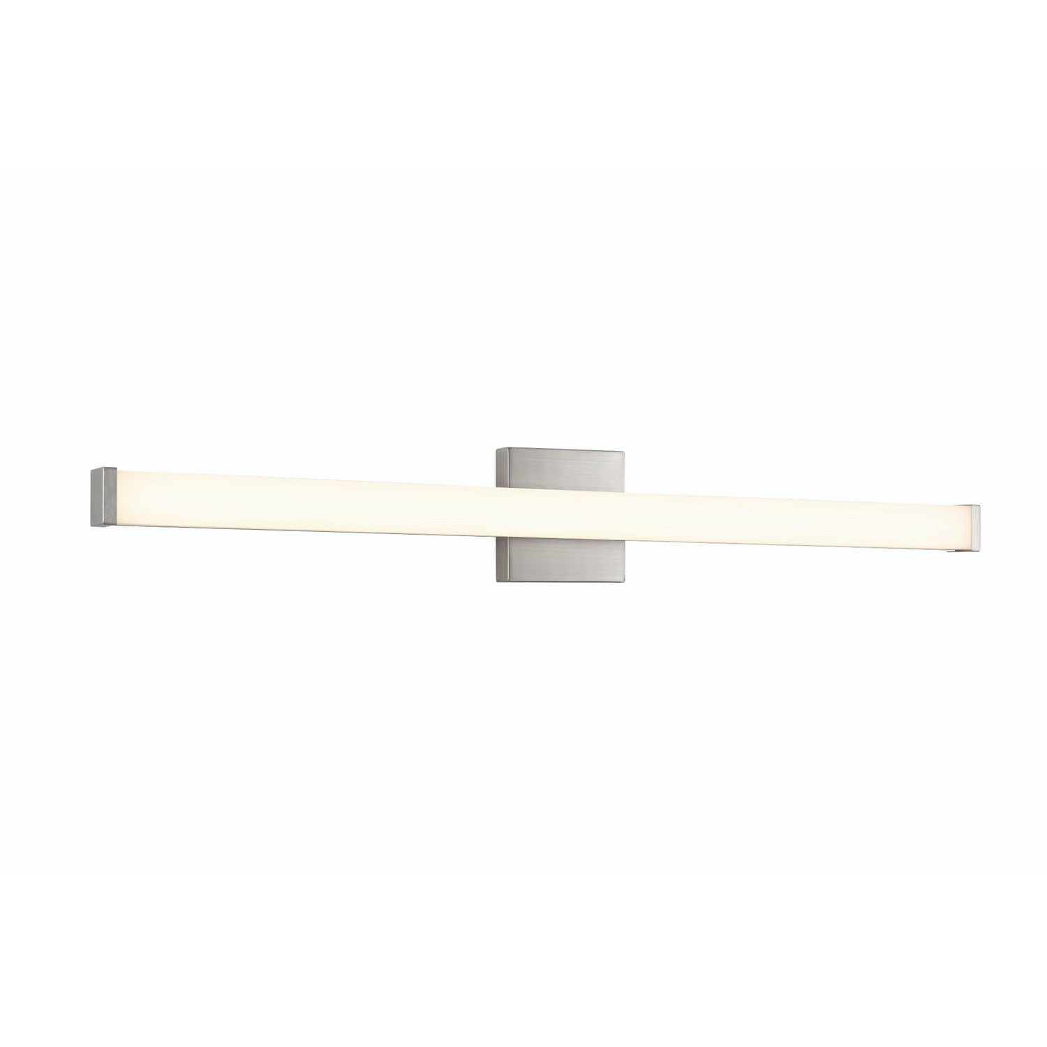 Eurofase - 46820-013 - RONNING-VAN-36SQ-30W-BN - RONNING - Nickel