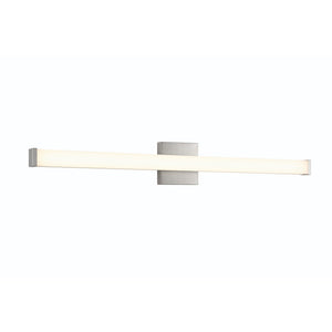 Eurofase - 46820-013 - RONNING-VAN-36SQ-30W-BN - RONNING - Nickel