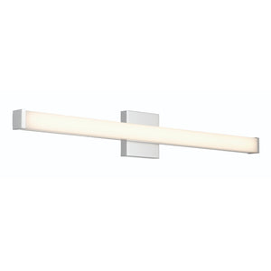 Eurofase - 46820-020 - RONNING-VAN-36SQ-30W-CHR - RONNING - Chrome