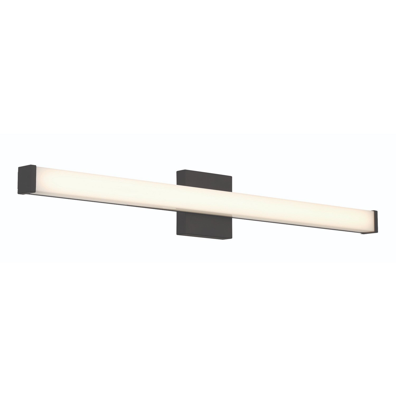 Eurofase - 46820-035 - RONNING-VAN-36SQ-30W-BK - RONNING - Black