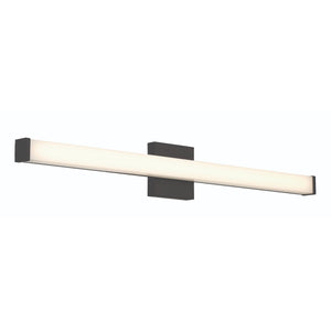 Eurofase - 46820-035 - RONNING-VAN-36SQ-30W-BK - RONNING - Black