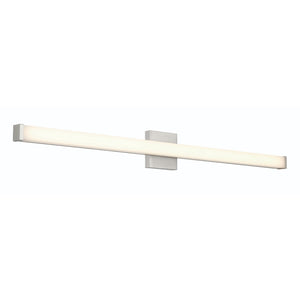 Eurofase - 46821-010 - RONNING-VAN-48SQ-38W-BN - RONNING - Nickel