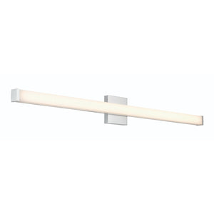 Eurofase - 46821-027 - RONNING-VAN-48SQ-38W-CHR - RONNING - Chrome