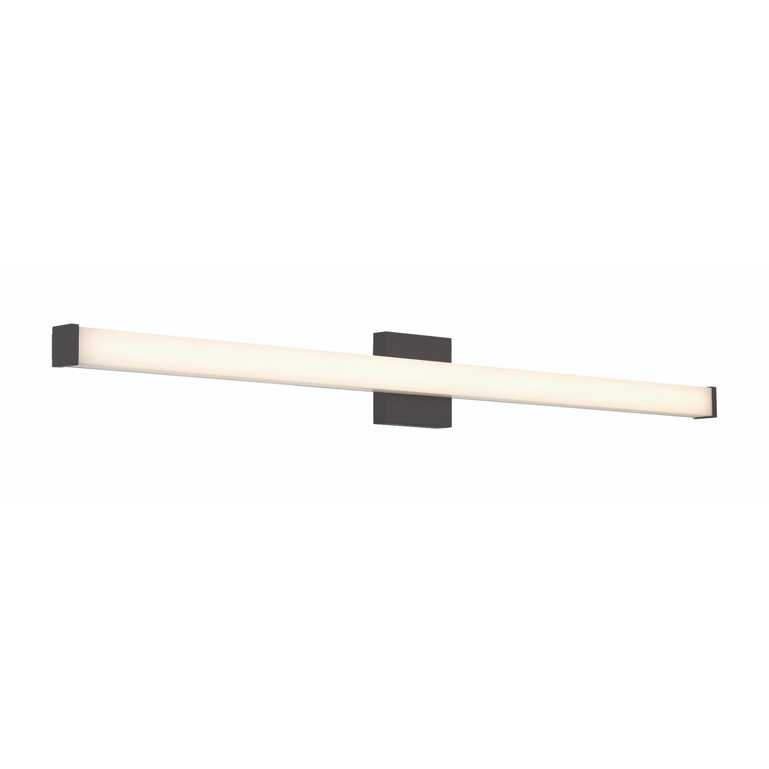 Eurofase - 46821-036 - RONNING-VAN-48SQ-38W-BK - RONNING - Black