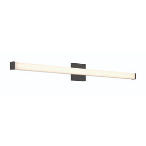 Eurofase - 46821-036 - RONNING-VAN-48SQ-38W-BK - RONNING - Black