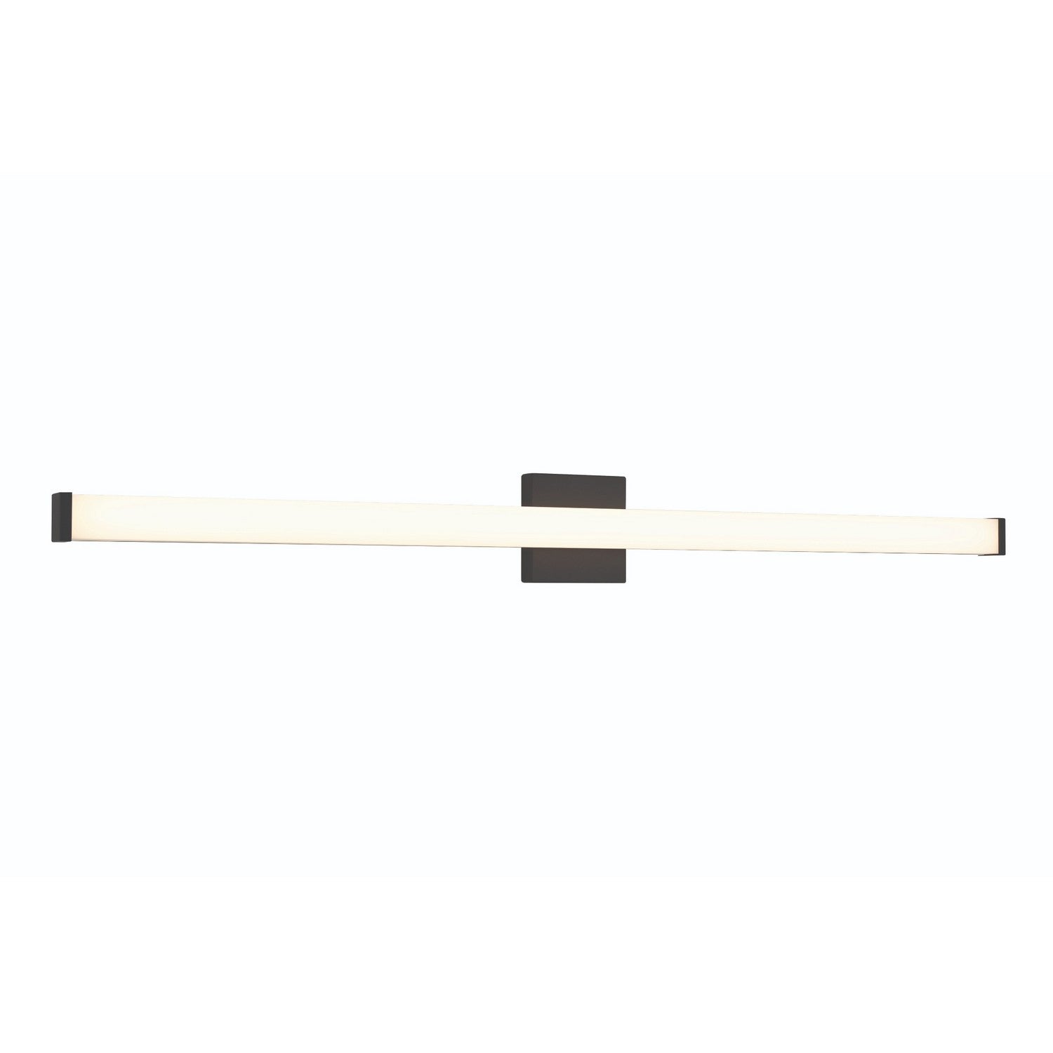 Eurofase - 46821-036 - RONNING-VAN-48SQ-38W-BK - RONNING - Black
