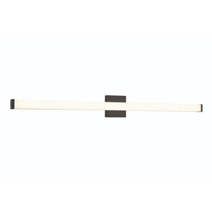Eurofase - 46821-036 - RONNING-VAN-48SQ-38W-BK - RONNING - Black