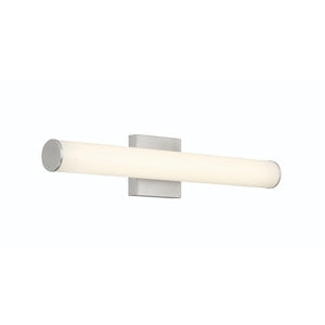 Eurofase - 46822-017 - STEPRIDGE-VAN-24RD-24W-BN - STEPRIDGE - Nickel