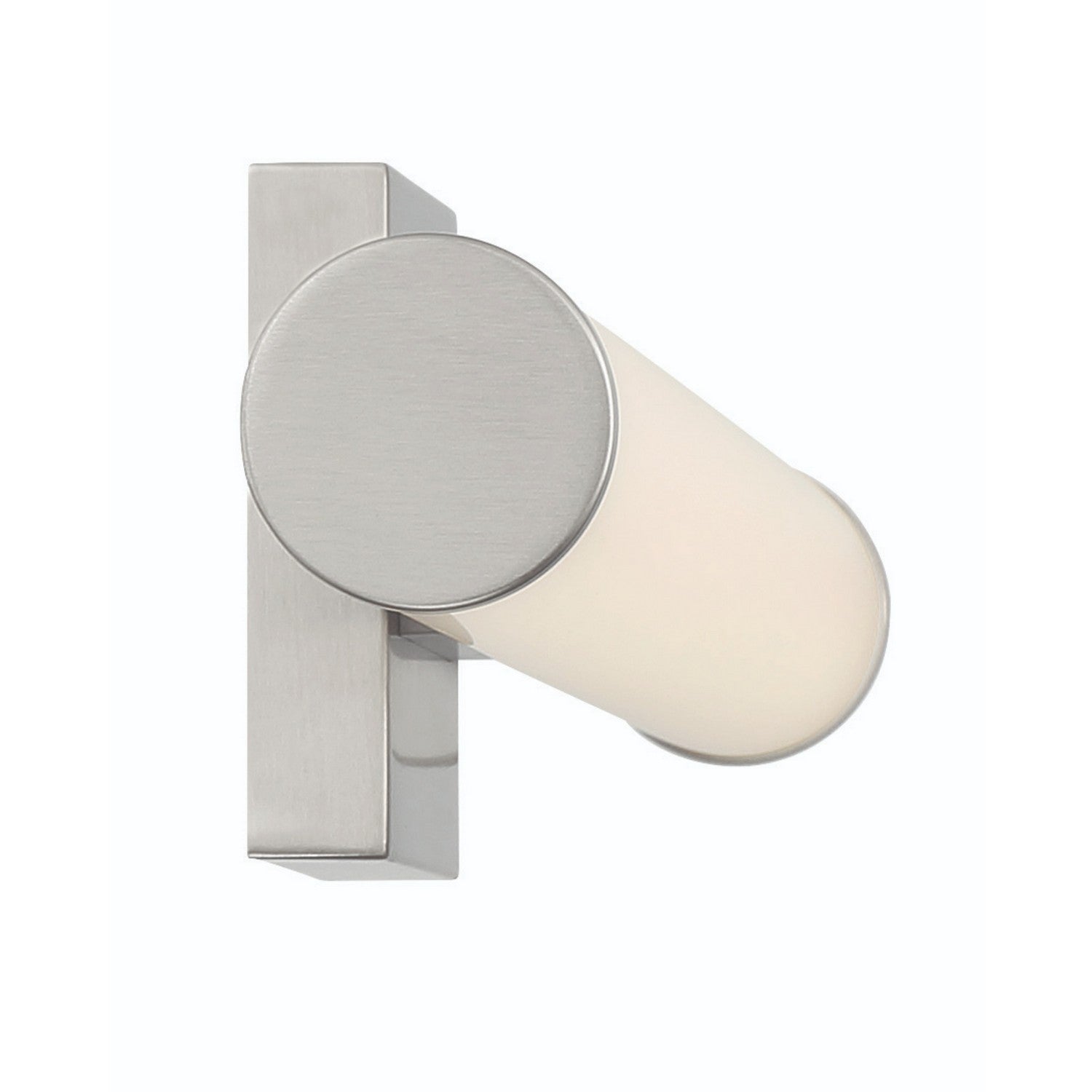 Eurofase - 46822-017 - STEPRIDGE-VAN-24RD-24W-BN - STEPRIDGE - Nickel