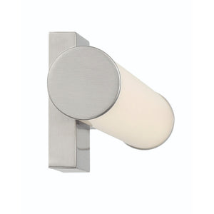 Eurofase - 46822-017 - STEPRIDGE-VAN-24RD-24W-BN - STEPRIDGE - Nickel