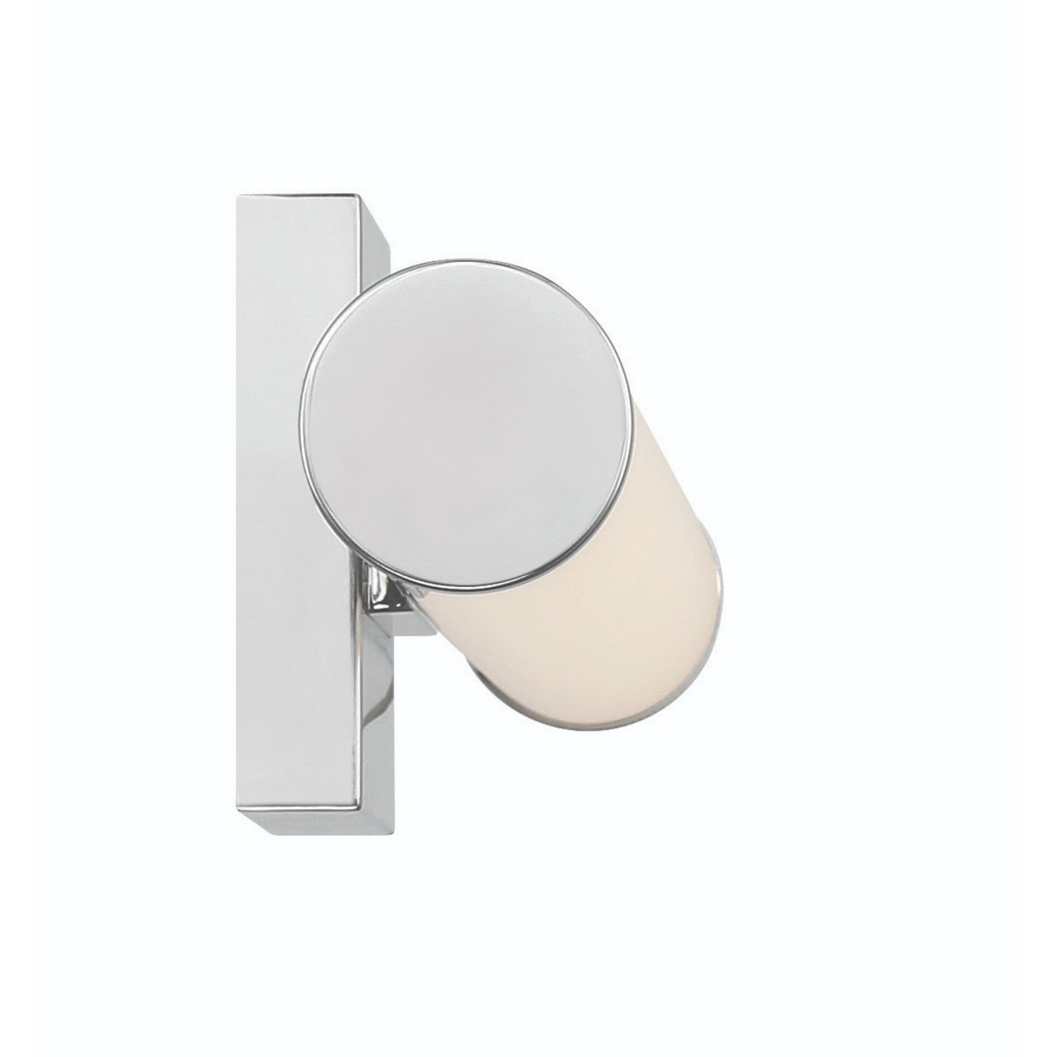 Eurofase - 46822-024 - STEPRIDGE-VAN-24RD-24W-CHR - STEPRIDGE - Chrome