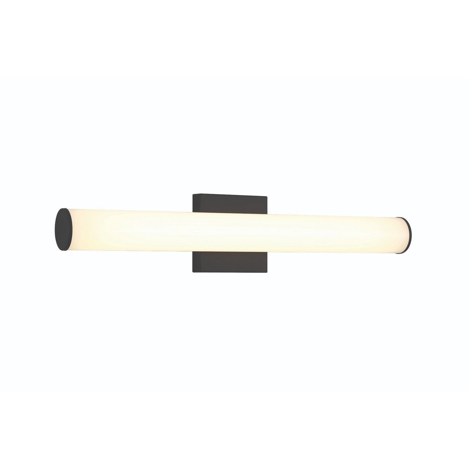 Eurofase - 46822-038 - STEPRIDGE-VAN-24RD-24W-BK - STEPRIDGE - Black