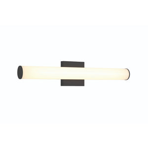 Eurofase - 46822-038 - STEPRIDGE-VAN-24RD-24W-BK - STEPRIDGE - Black