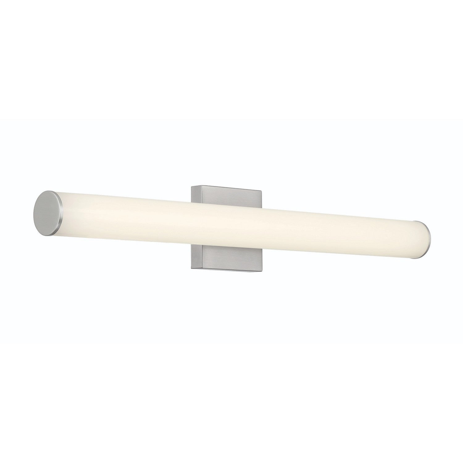 Eurofase - 46823-014 - STEPRIDGE-VAN-30RD-27W-BN - STEPRIDGE - Nickel