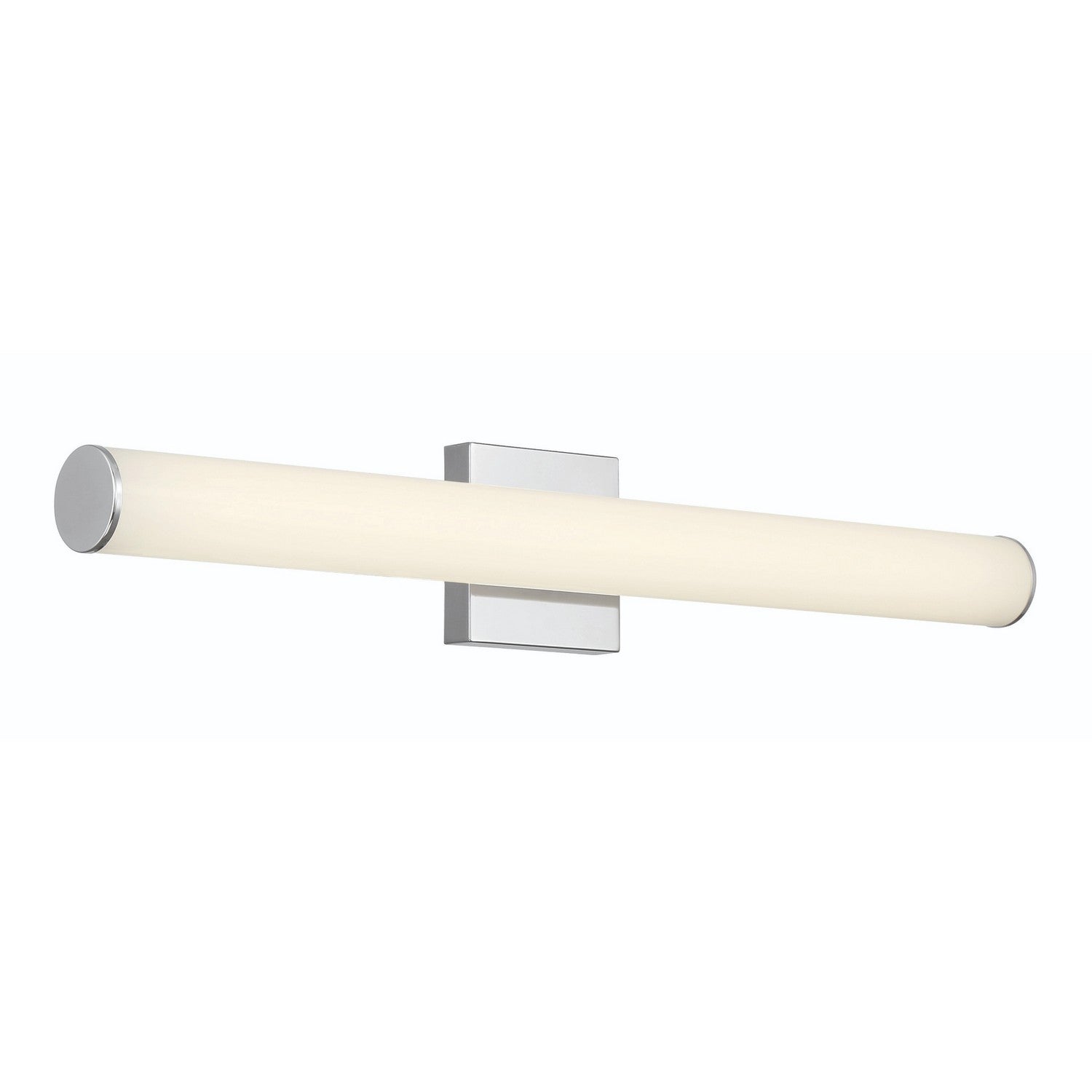 Eurofase - 46823-021 - STEPRIDGE-VAN-30RD-27W-CHR - STEPRIDGE - Chrome