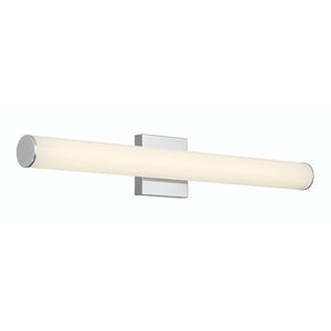 Eurofase - 46823-021 - STEPRIDGE-VAN-30RD-27W-CHR - STEPRIDGE - Chrome