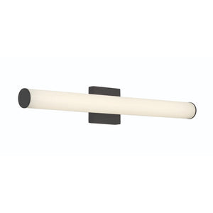 Eurofase - 46823-030 - STEPRIDGE-VAN-30RD-27W-BK - STEPRIDGE - Black