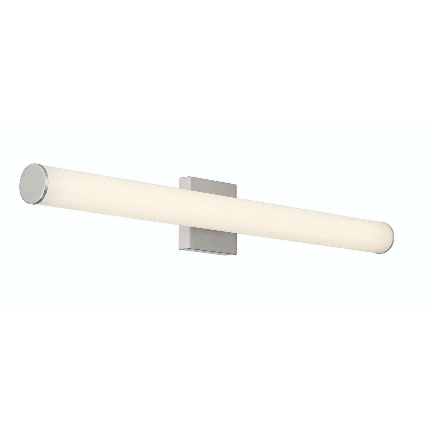 Eurofase - 46824-011 - STEPRIDGE-VAN-36RD-30W-BN - STEPRIDGE - Nickel