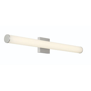 Eurofase - 46824-011 - STEPRIDGE-VAN-36RD-30W-BN - STEPRIDGE - Nickel