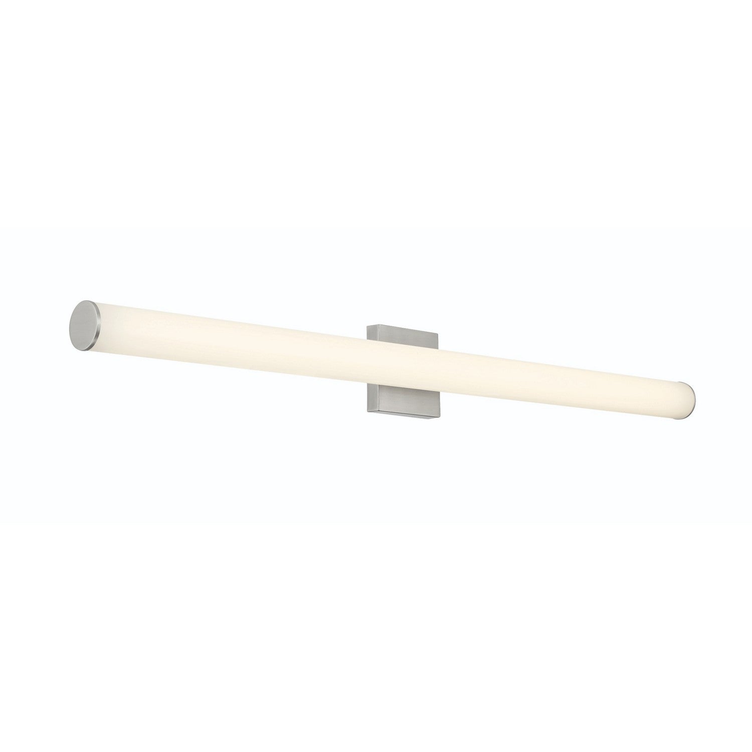 Eurofase - 46825-018 - STEPRIDGE-VAN-48RD-38W-BN - STEPRIDGE - Nickel